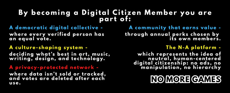 How NotAnnounced Helps